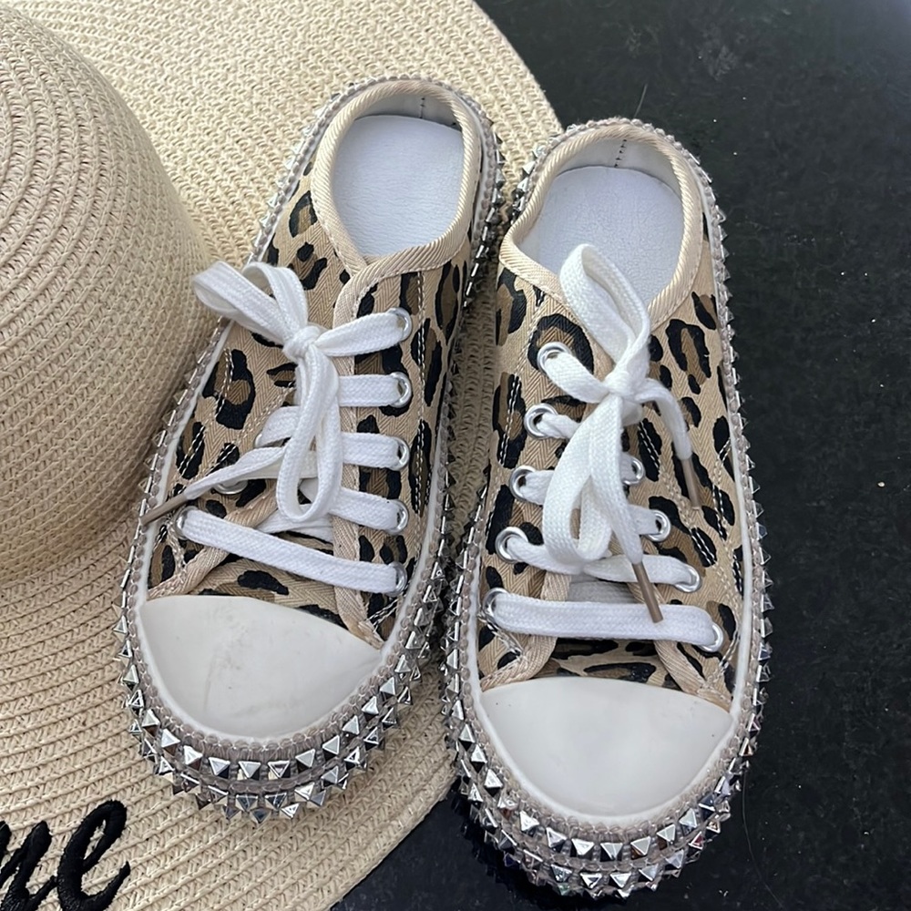 Leopard Print